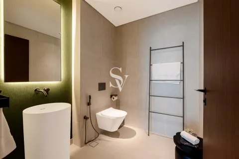 Lägenhet till försäljning i Dubai, UAE 3 sovrum, 274 kvm Nr. 660169 - fotografi 15