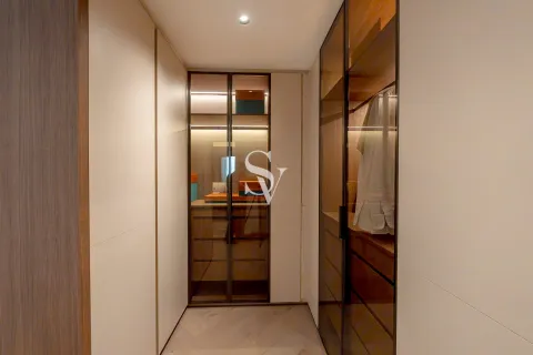 Lägenhet till försäljning i Dubai, UAE 3 sovrum, 274 kvm Nr. 660169 - fotografi 24