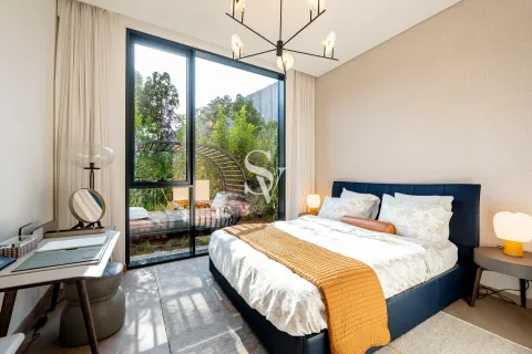 Lägenhet till försäljning i Dubai, UAE 3 sovrum, 274 kvm Nr. 660169 - fotografi 17