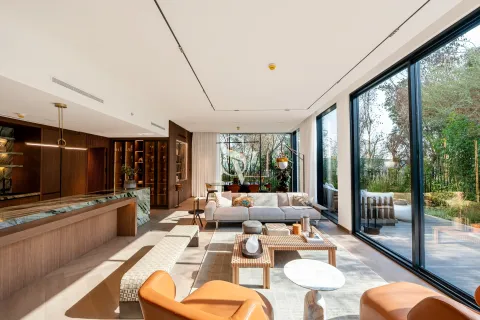 Lägenhet till försäljning i Dubai, UAE 3 sovrum, 274 kvm Nr. 660169 - fotografi 11