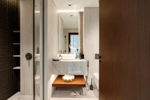 Lägenhet till försäljning i Dubai, UAE 3 sovrum, 274 kvm Nr. 660169 - fotografi 19