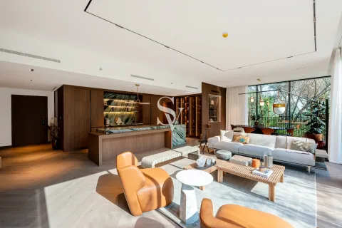 Lägenhet till försäljning i Dubai, UAE 3 sovrum, 274 kvm Nr. 660169 - fotografi 2