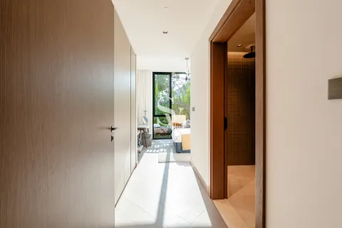 Lägenhet till försäljning i Dubai, UAE 3 sovrum, 274 kvm Nr. 660169 - fotografi 16