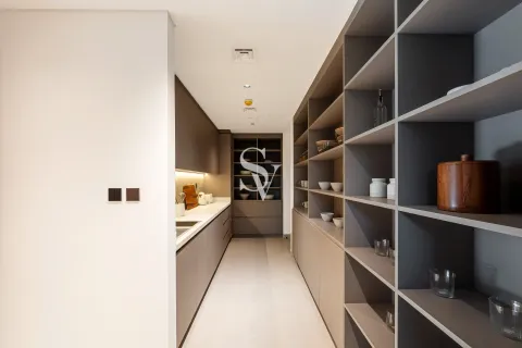 Lägenhet till försäljning i Dubai, UAE 3 sovrum, 274 kvm Nr. 660169 - fotografi 12