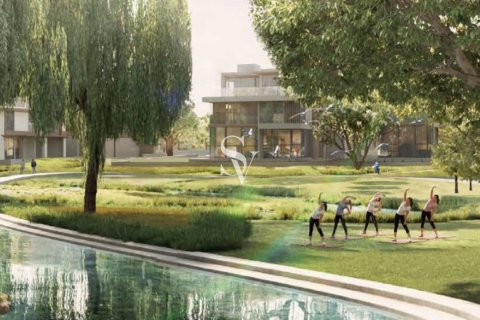 Nadd Al Sheba, Dubai, BAE’de satılık вилла 7 yatak odası, 793 m&sup2; No 660123 - fotoğraf 21