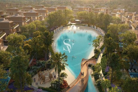 Nadd Al Sheba, Dubai, BAE’de satılık вилла 7 yatak odası, 793 m&sup2; No 660123 - fotoğraf 1