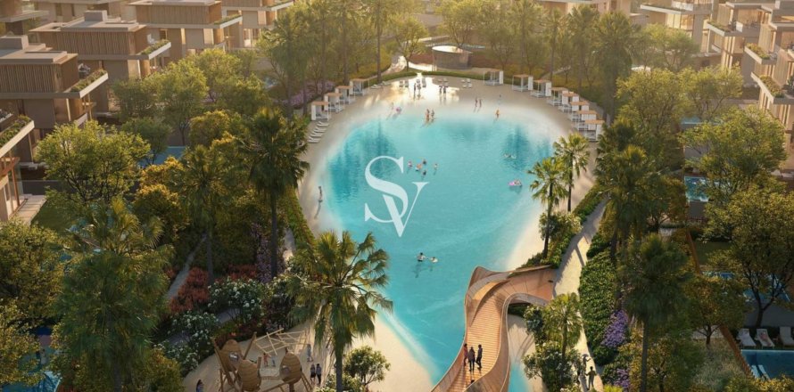 Nadd Al Sheba, Dubai, BAE’de вилла 7 yatak odası, 793 m&sup2; No 660123