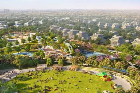 Nadd Al Sheba, Dubai, BAE’de satılık вилла 7 yatak odası, 793 m&sup2; No 660123 - fotoğraf 19