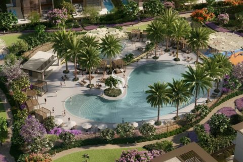 Nadd Al Sheba, Dubai, BAE’de satılık вилла 7 yatak odası, 793 m&sup2; No 660123 - fotoğraf 20