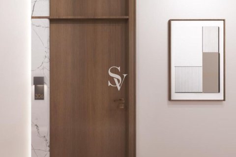 Διαμέρισμα σε MARQUIS ELEGANCE σε Arjan, Dubai, ΗΑΕ 1 υπνοδωμάτιο, 75 τ.μ. Αρ. 660172 - φωτογραφία 9