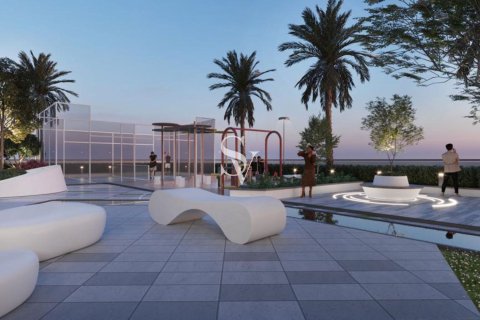 Διαμέρισμα σε MARQUIS ELEGANCE σε Arjan, Dubai, ΗΑΕ 1 υπνοδωμάτιο, 75 τ.μ. Αρ. 660172 - φωτογραφία 8