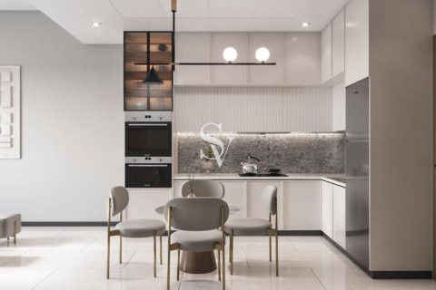 Διαμέρισμα σε MARQUIS ELEGANCE σε Arjan, Dubai, ΗΑΕ 1 υπνοδωμάτιο, 75 τ.μ. Αρ. 660172 - φωτογραφία 2