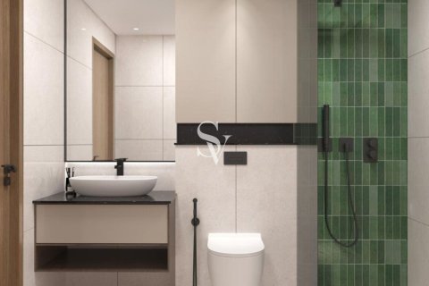 Διαμέρισμα σε MARQUIS ELEGANCE σε Arjan, Dubai, ΗΑΕ 1 υπνοδωμάτιο, 75 τ.μ. Αρ. 660172 - φωτογραφία 3
