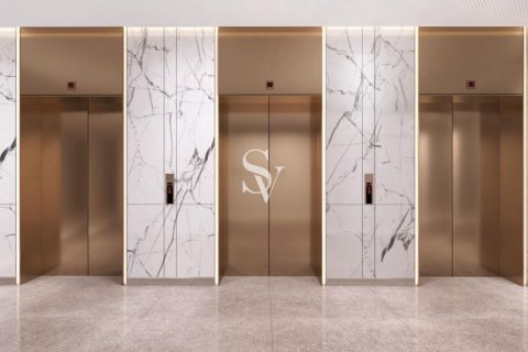 Διαμέρισμα σε MARQUIS ELEGANCE σε Arjan, Dubai, ΗΑΕ 1 υπνοδωμάτιο, 75 τ.μ. Αρ. 660172 - φωτογραφία 4