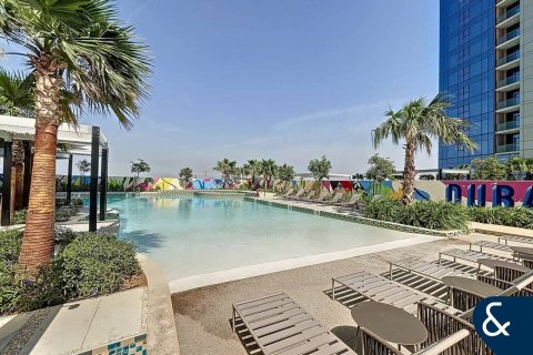 Apartament në Business Bay, Dubai, Emiratet e Bashkuara Arabe 2 dhoma gjumi, 77 m2. № 666991 - Foto 14