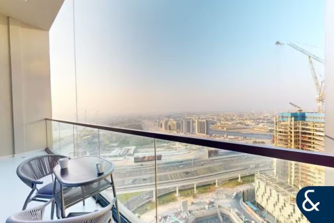 Apartament në Business Bay, Dubai, Emiratet e Bashkuara Arabe 2 dhoma gjumi, 77 m2. № 666991 - Foto 1