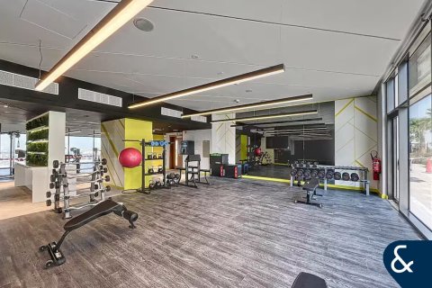 Apartament në Business Bay, Dubai, Emiratet e Bashkuara Arabe 2 dhoma gjumi, 77 m2. № 666991 - Foto 15