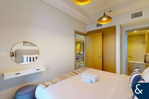 Apartament në Business Bay, Dubai, Emiratet e Bashkuara Arabe 2 dhoma gjumi, 77 m2. № 666991 - Foto 9