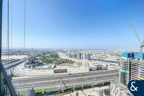 Apartament në Business Bay, Dubai, Emiratet e Bashkuara Arabe 2 dhoma gjumi, 77 m2. № 666991 - Foto 16