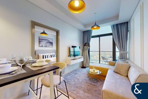 Apartament në Business Bay, Dubai, Emiratet e Bashkuara Arabe 2 dhoma gjumi, 77 m2. № 666991 - Foto 2