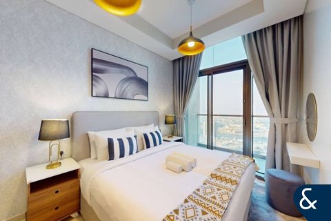Apartament në Business Bay, Dubai, Emiratet e Bashkuara Arabe 2 dhoma gjumi, 77 m2. № 666991 - Foto 5