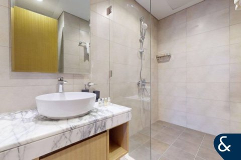 Apartament në Business Bay, Dubai, Emiratet e Bashkuara Arabe 2 dhoma gjumi, 77 m2. № 666991 - Foto 11