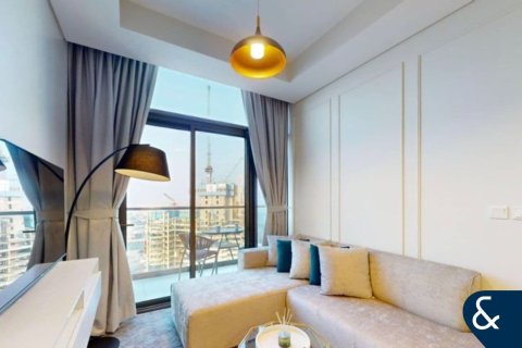 Apartament në Business Bay, Dubai, Emiratet e Bashkuara Arabe 2 dhoma gjumi, 77 m2. № 666991 - Foto 3