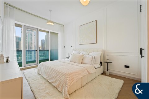 דירה למכירה ב Dubai Marina, Dubai, איחוד האמירויות  4 חדרי שינה, 224 מ"ר, מספר 666990 - תמונה 13