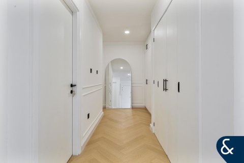 דירה למכירה ב Dubai Marina, Dubai, איחוד האמירויות  4 חדרי שינה, 224 מ"ר, מספר 666990 - תמונה 16