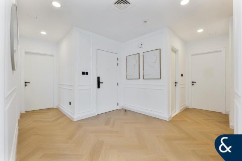 דירה למכירה ב Dubai Marina, Dubai, איחוד האמירויות  4 חדרי שינה, 224 מ"ר, מספר 666990 - תמונה 14