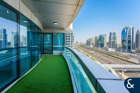 דירה למכירה ב Dubai Marina, Dubai, איחוד האמירויות  4 חדרי שינה, 224 מ"ר, מספר 666990 - תמונה 7