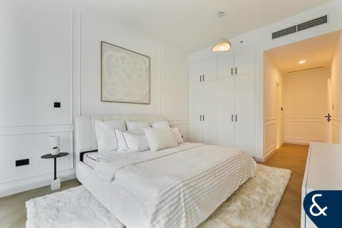 דירה למכירה ב Dubai Marina, Dubai, איחוד האמירויות  4 חדרי שינה, 224 מ"ר, מספר 666990 - תמונה 11