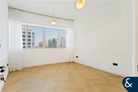 דירה למכירה ב Dubai Marina, Dubai, איחוד האמירויות  4 חדרי שינה, 224 מ"ר, מספר 666990 - תמונה 15