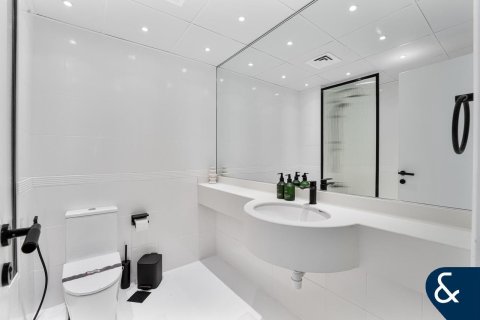 דירה למכירה ב Dubai Marina, Dubai, איחוד האמירויות  4 חדרי שינה, 224 מ"ר, מספר 666990 - תמונה 24