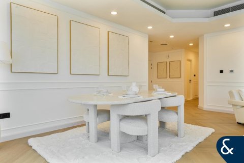 דירה למכירה ב Dubai Marina, Dubai, איחוד האמירויות  4 חדרי שינה, 224 מ"ר, מספר 666990 - תמונה 4