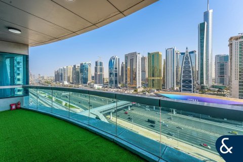דירה למכירה ב Dubai Marina, Dubai, איחוד האמירויות  4 חדרי שינה, 224 מ"ר, מספר 666990 - תמונה 9