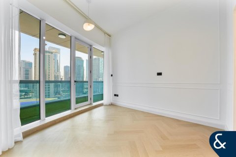 דירה למכירה ב Dubai Marina, Dubai, איחוד האמירויות  4 חדרי שינה, 224 מ"ר, מספר 666990 - תמונה 19