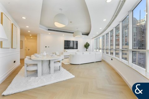 דירה למכירה ב Dubai Marina, Dubai, איחוד האמירויות  4 חדרי שינה, 224 מ"ר, מספר 666990 - תמונה 3