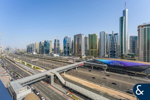 דירה למכירה ב Dubai Marina, Dubai, איחוד האמירויות  4 חדרי שינה, 224 מ"ר, מספר 666990 - תמונה 25