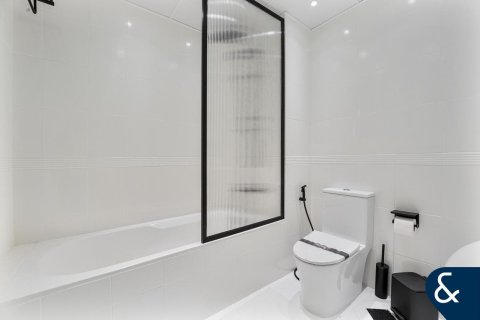 דירה למכירה ב Dubai Marina, Dubai, איחוד האמירויות  4 חדרי שינה, 224 מ"ר, מספר 666990 - תמונה 21