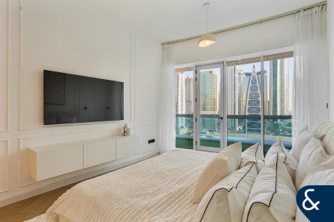 דירה למכירה ב Dubai Marina, Dubai, איחוד האמירויות  4 חדרי שינה, 224 מ"ר, מספר 666990 - תמונה 10