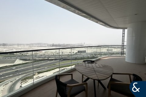 Apartment til salg i Business Bay, Dubai, UAE 1 soveværelse, 120 kvm № 666987 - foto 11