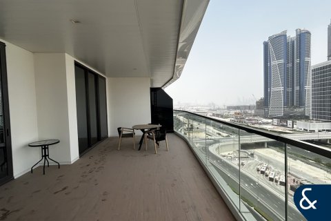 Apartment til salg i Business Bay, Dubai, UAE 1 soveværelse, 120 kvm № 666987 - foto 13