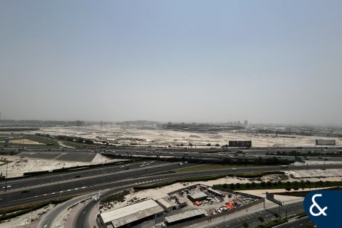 Apartment til salg i Business Bay, Dubai, UAE 1 soveværelse, 120 kvm № 666987 - foto 15