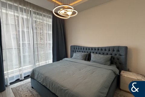 Apartment til salg i Business Bay, Dubai, UAE 1 soveværelse, 120 kvm № 666987 - foto 7