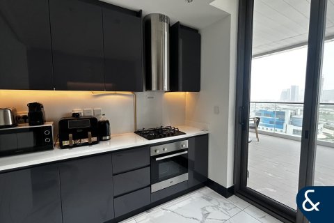 Apartment til salg i Business Bay, Dubai, UAE 1 soveværelse, 120 kvm № 666987 - foto 6