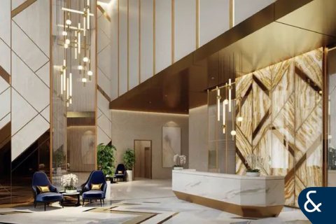 شقة للبيع في الخليج التجاري، دبي، الإمارات العربية المتحدة 2 غرفة نوم ، 76 متر مربع ، رقم 666993 - صورة 18