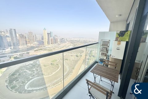 شقة للبيع في الخليج التجاري، دبي، الإمارات العربية المتحدة 2 غرفة نوم ، 76 متر مربع ، رقم 666993 - صورة 2