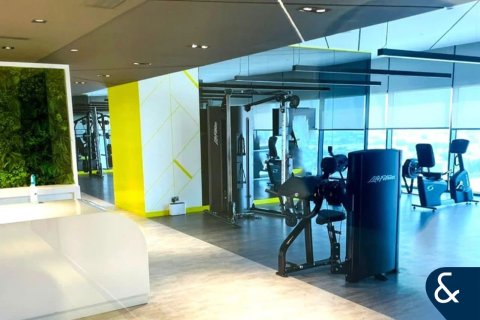 شقة للبيع في الخليج التجاري، دبي، الإمارات العربية المتحدة 2 غرفة نوم ، 76 متر مربع ، رقم 666993 - صورة 19