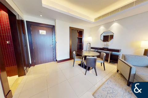 Appartamento in vendita a Downtown Dubai (Downtown Burj Dubai), Dubai, EAU 1 camera da letto, 69 mq. № 666992 - foto 9